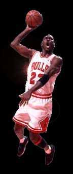 DA BULLS!!!!